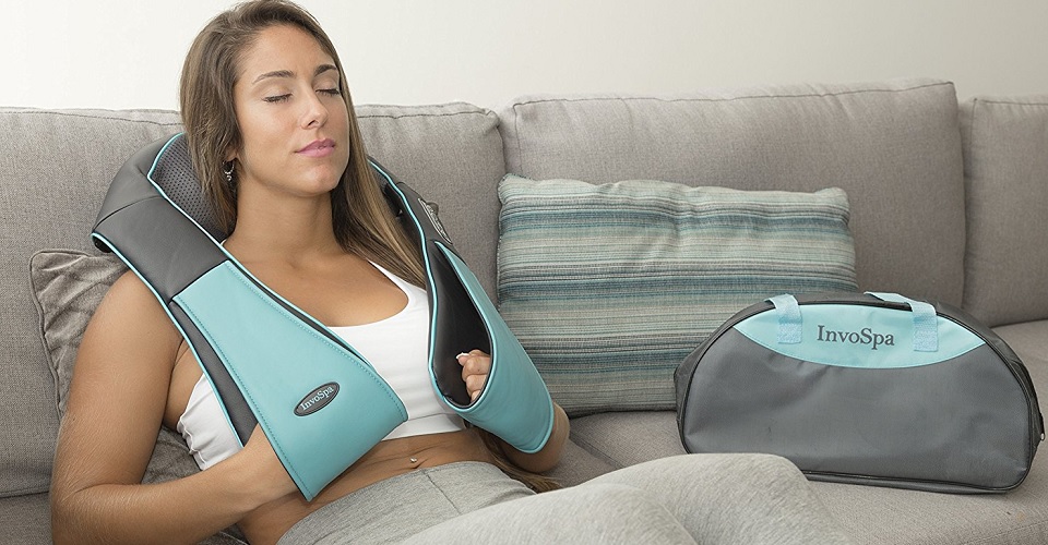 The best neck massagers of 2023